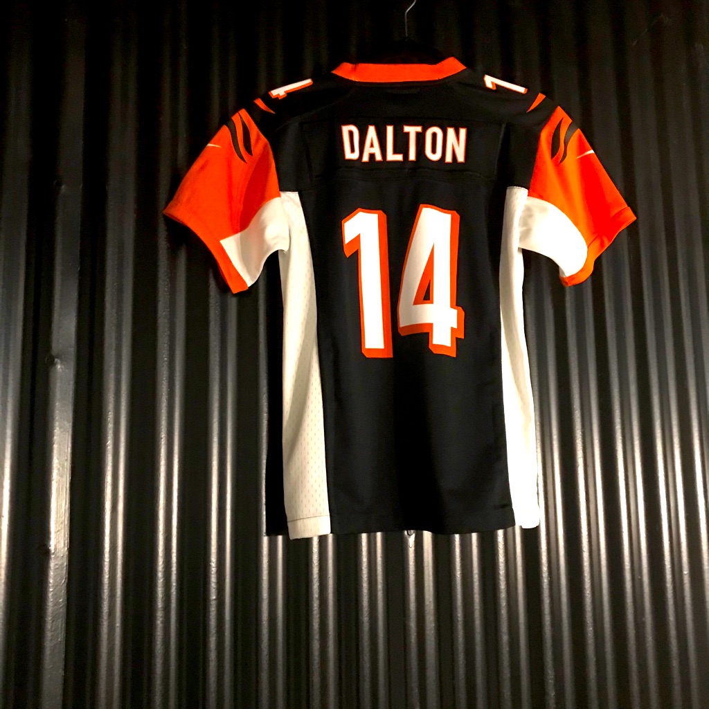 Bangle’s Jersey